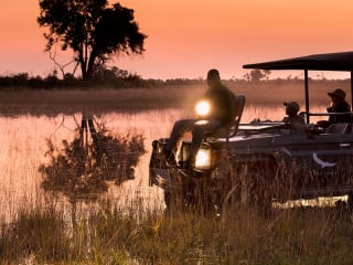 Botswana for Teens